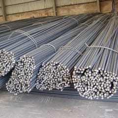 Simhadri TMT FE 550D 12MM Rebar