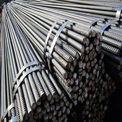 Simhadri TMT FE550D 16MM Rebar