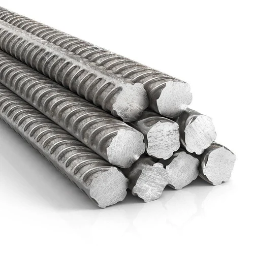 Simhadri TMT FE550D 32MM Rebar