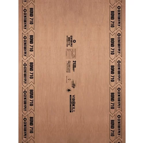 Century Plywood - Bond 710