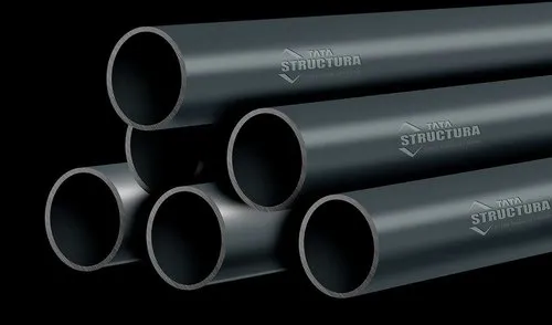 TATA STRUCTURA - 25MM Dia Circular Hollow Section TATA STRUCTURA - 25MM Dia Circular Hollow Section