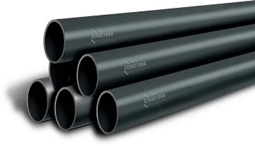 TATA STRUCTURA - 50MM Dia Circular Hollow Section