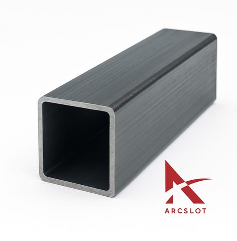32 x 32MM Apollo APL Square Hollow Sections