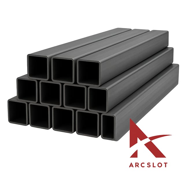 38 x 38MM Apollo APL Square Hollow Sections