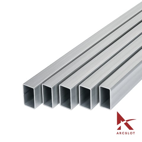 40 x 20MM Apollo APL Square Hollow Sections
