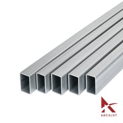 66 x 33MM  APL Square Hollow Sections