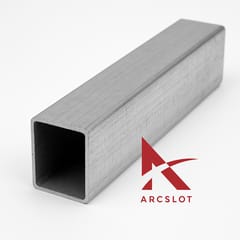 66 x 33MM  APL Square Hollow Sections