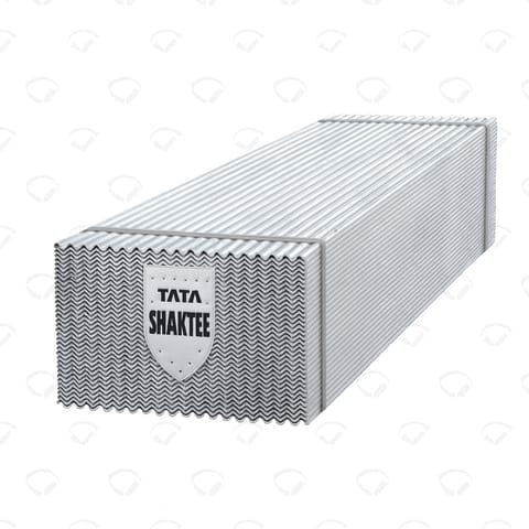 Tata Shaktee GC sheets