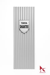 10FT GI Corrugated sheet (GC Sheets) - Tata Shaktee- 1220mm