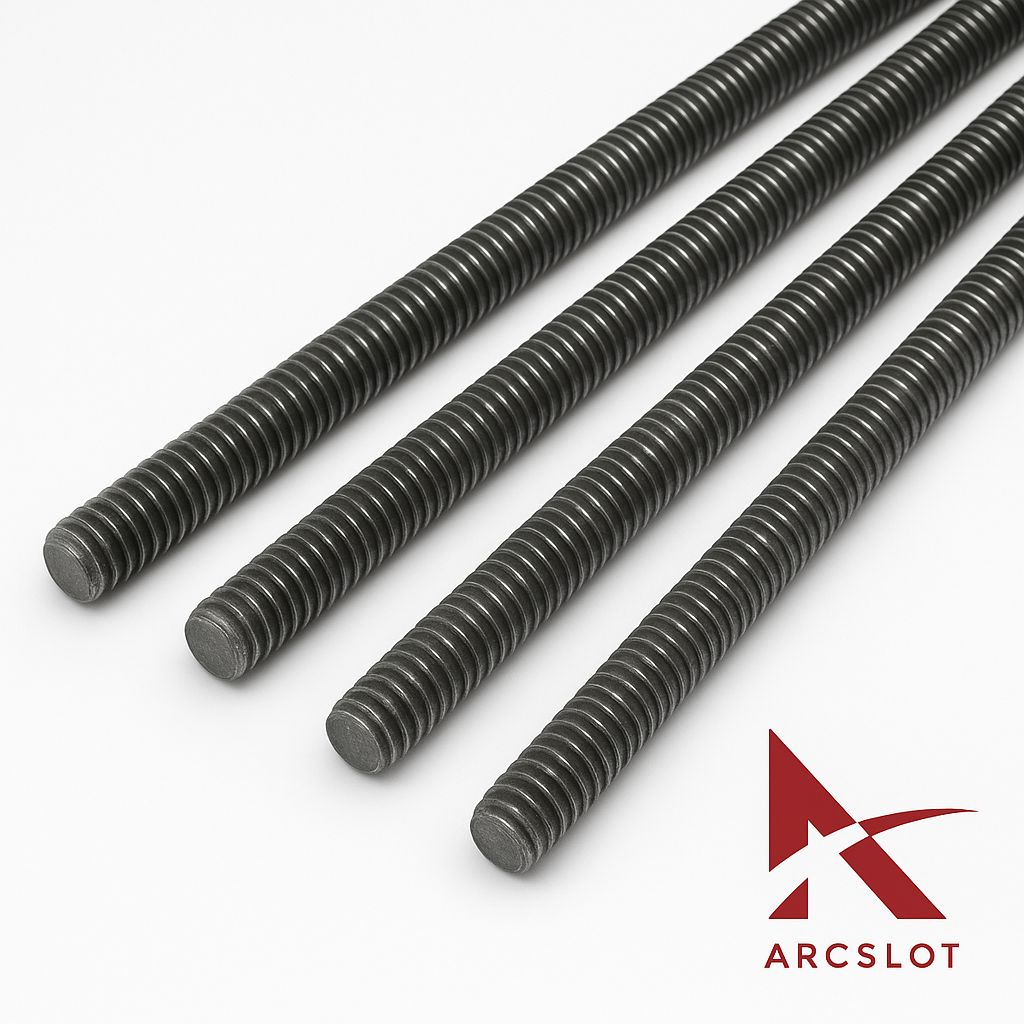 Saj Rods Sag rods for ZPurlins