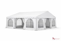 Roof Canopy - PVDF Roof Membrane (2.5 mts x 10.00 mts) - 25 mtrs