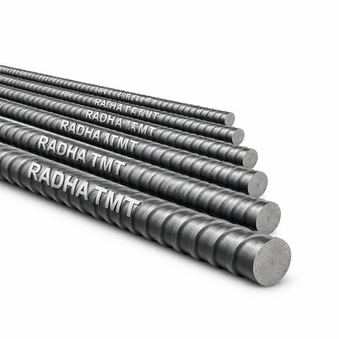 Radha TMT FE550